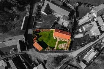 Prodej domu 50 m², Mezno