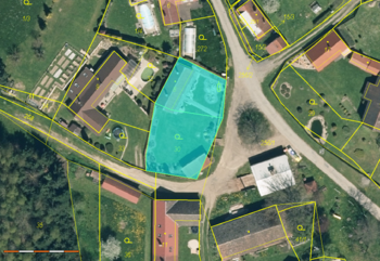 Prodej domu 50 m², Mezno