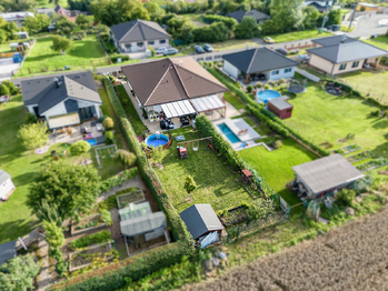 Prodej domu 104 m², Kropáčova Vrutice