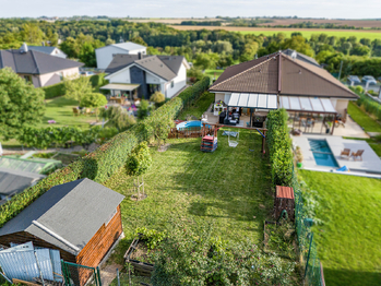 Prodej domu 104 m², Kropáčova Vrutice