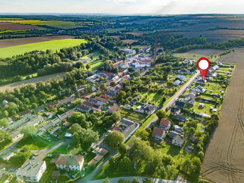 Prodej domu 104 m², Kropáčova Vrutice