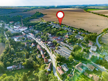 Prodej domu 104 m², Kropáčova Vrutice