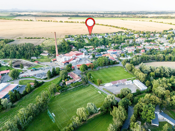 Prodej domu 104 m², Kropáčova Vrutice