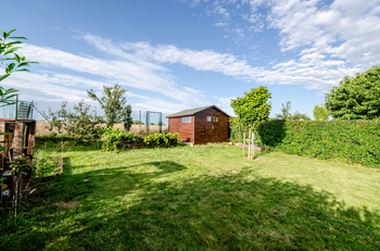 Prodej domu 104 m², Kropáčova Vrutice