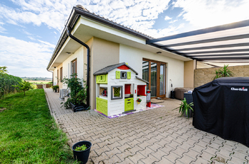 Prodej domu 104 m², Kropáčova Vrutice