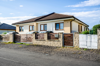 Prodej domu 104 m², Kropáčova Vrutice