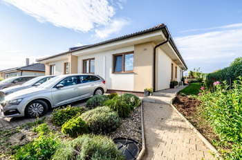 Prodej domu 104 m², Kropáčova Vrutice