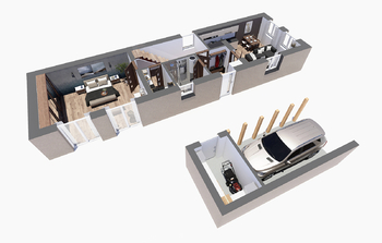 Prodej domu 72 m², Dašice