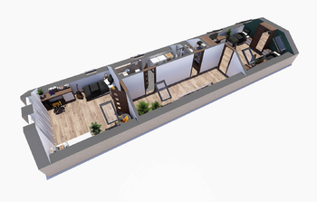 Prodej domu 72 m², Dašice