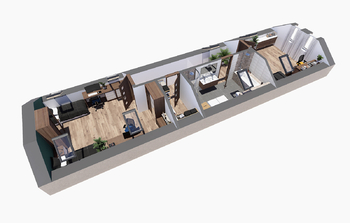 Prodej domu 72 m², Dašice