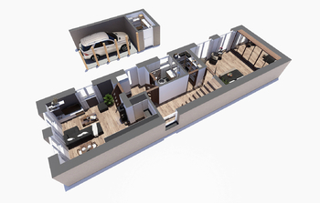 Prodej domu 72 m², Dašice