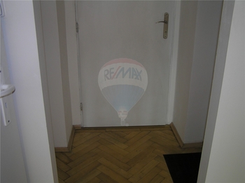 vstup - Pronájem bytu 1+kk v osobním vlastnictví 40 m², Praha 7 - Holešovice