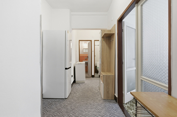 Prodej bytu 2+1 v osobním vlastnictví 62 m², Sokolov