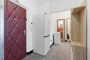 Prodej bytu 2+1 v osobním vlastnictví 62 m², Sokolov