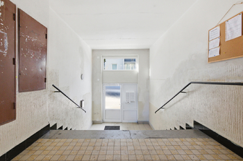 Prodej bytu 2+1 v osobním vlastnictví 62 m², Sokolov