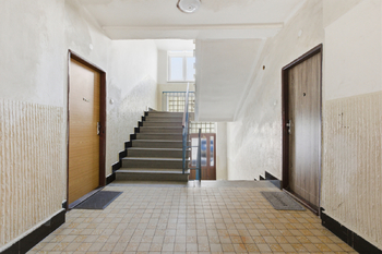 Prodej bytu 2+1 v osobním vlastnictví 62 m², Sokolov