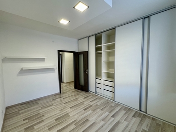 Prodej bytu 3+1 v osobním vlastnictví 75 m², Příbram