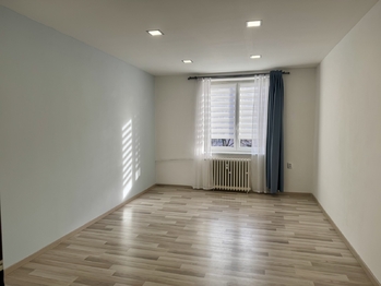 Prodej bytu 3+1 v osobním vlastnictví 75 m², Příbram