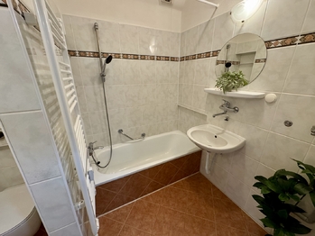 Prodej bytu 3+1 v osobním vlastnictví 75 m², Příbram