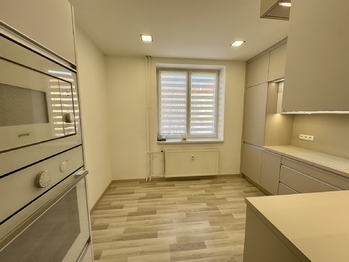 Prodej bytu 3+1 v osobním vlastnictví 75 m², Příbram