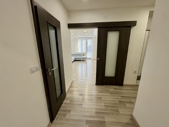 Prodej bytu 3+1 v osobním vlastnictví 75 m², Příbram