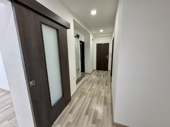 Prodej bytu 3+1 v osobním vlastnictví 75 m², Příbram