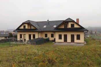 Prodej domu 216 m², Valašské Meziříčí