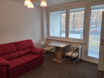 Pronájem bytu 1+kk v osobním vlastnictví 36 m², Pardubice