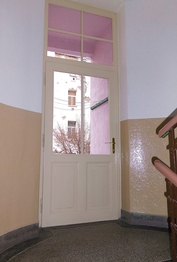 Pronájem bytu 2+1 v osobním vlastnictví 49 m², Praha 3 - Žižkov