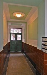 Pronájem bytu 2+1 v osobním vlastnictví 49 m², Praha 3 - Žižkov