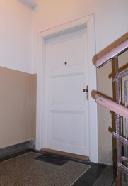 Pronájem bytu 2+1 v osobním vlastnictví 49 m², Praha 3 - Žižkov