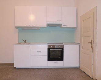 Pronájem bytu 2+1 v osobním vlastnictví 49 m², Praha 3 - Žižkov