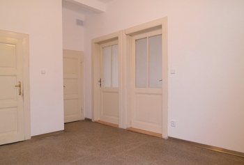 Pronájem bytu 2+1 v osobním vlastnictví 49 m², Praha 3 - Žižkov