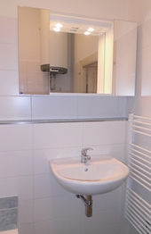 Pronájem bytu 2+1 v osobním vlastnictví 49 m², Praha 3 - Žižkov