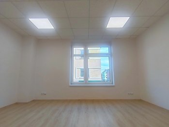 Ložnice - Pronájem bytu 2+kk v osobním vlastnictví 88 m², Ostrava