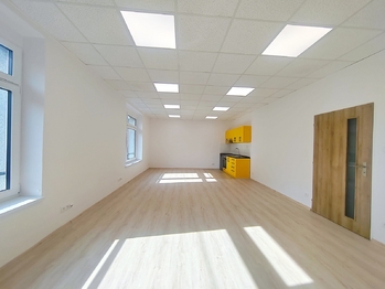 Pronájem bytu 2+kk v osobním vlastnictví 88 m², Ostrava