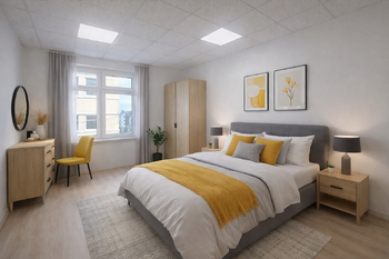 Pronájem bytu 2+kk v osobním vlastnictví 88 m², Ostrava