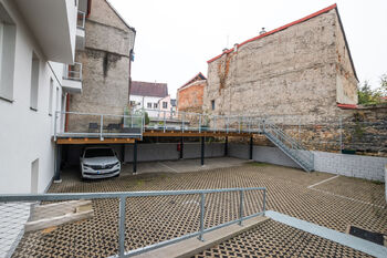 Pronájem bytu 3+kk v osobním vlastnictví 84 m², Česká Lípa