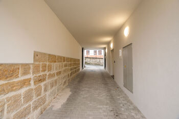 Pronájem bytu 3+kk v osobním vlastnictví 84 m², Česká Lípa