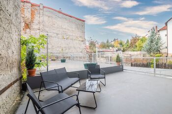 Pronájem bytu 3+kk v osobním vlastnictví 84 m², Česká Lípa