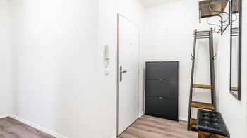 Pronájem bytu 3+kk v osobním vlastnictví 84 m², Česká Lípa