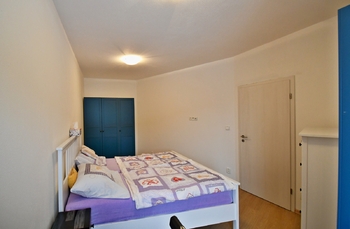 LOŽNICE - Pronájem bytu 3+kk v osobním vlastnictví 90 m², Český Krumlov