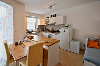 Pronájem bytu 3+kk v osobním vlastnictví 90 m², Český Krumlov