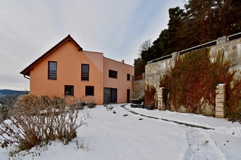 ZAHRADA - Pronájem bytu 3+kk v osobním vlastnictví 90 m², Český Krumlov