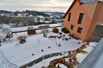 ZAHRADA - Pronájem bytu 3+kk v osobním vlastnictví 90 m², Český Krumlov