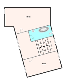 PLÁNEK PATRO - Pronájem bytu 3+kk v osobním vlastnictví 90 m², Český Krumlov
