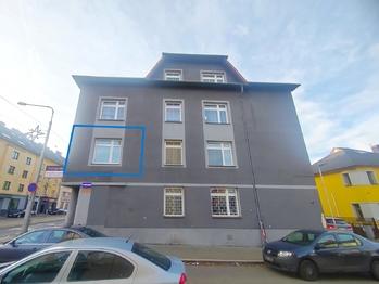 Pronájem kancelářských prostor 88 m², Ostrava