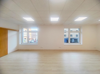Pronájem kancelářských prostor 88 m², Ostrava