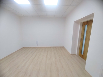 Pronájem kancelářských prostor 88 m², Ostrava