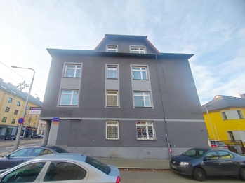 Pronájem kancelářských prostor 88 m², Ostrava